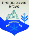 מועצה מקומית מעליא