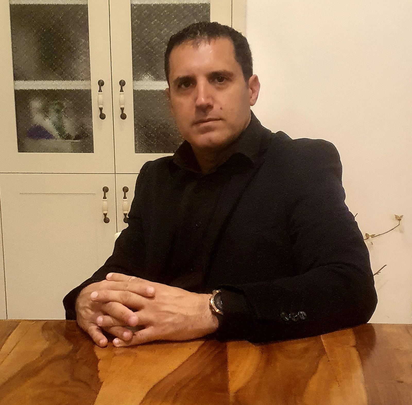 שרון מנחם