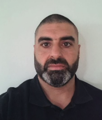 כמאל אבו זידאן